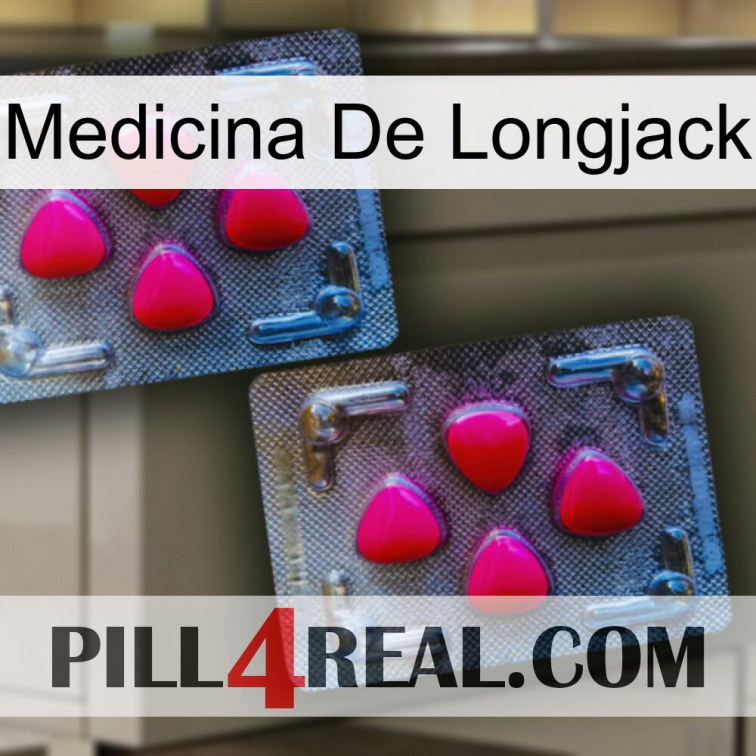 Longjack Medicine 14